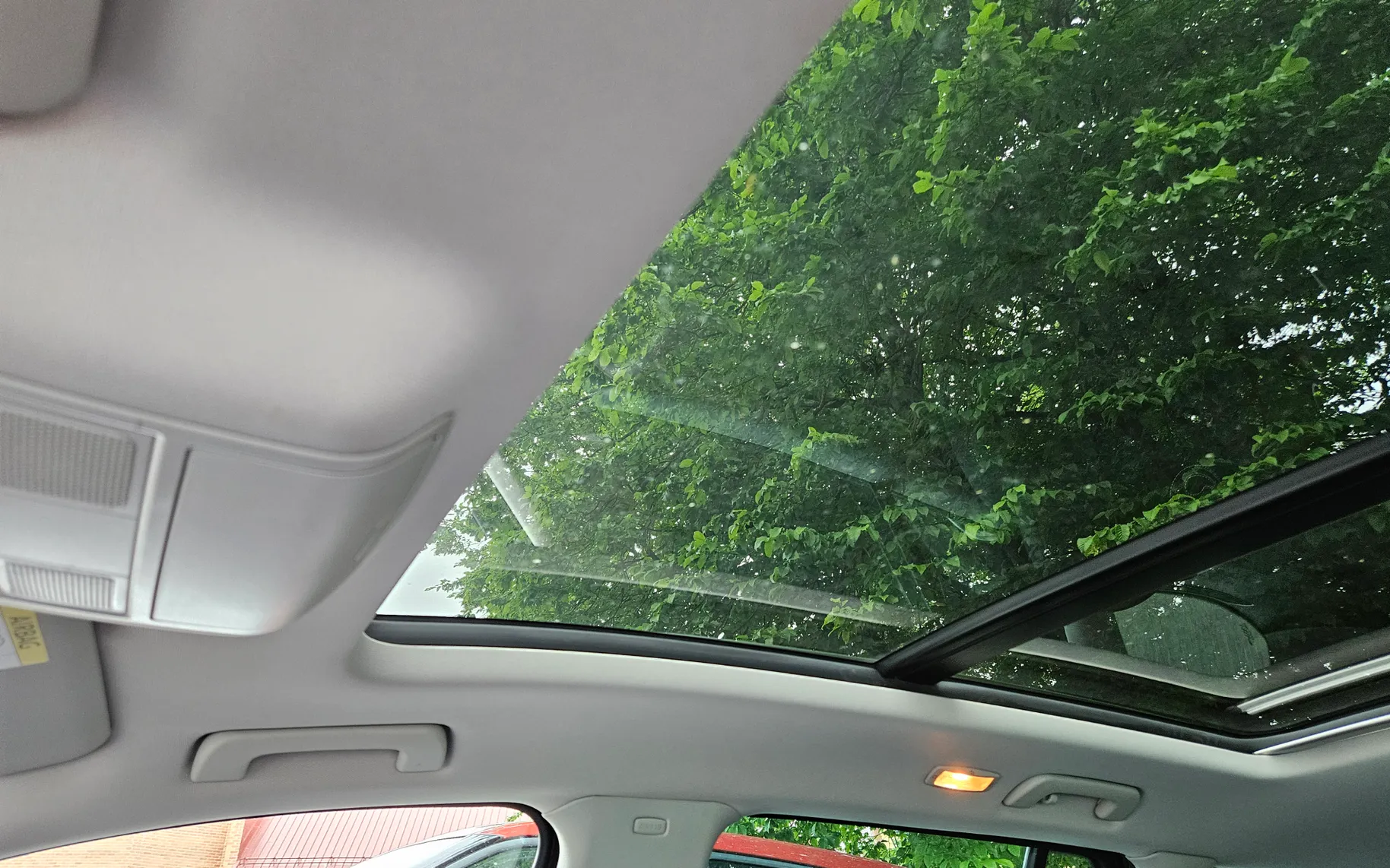 Zunanja slika - Škoda Superb - COMBI 2,0 TDI 4X4 LK - 3