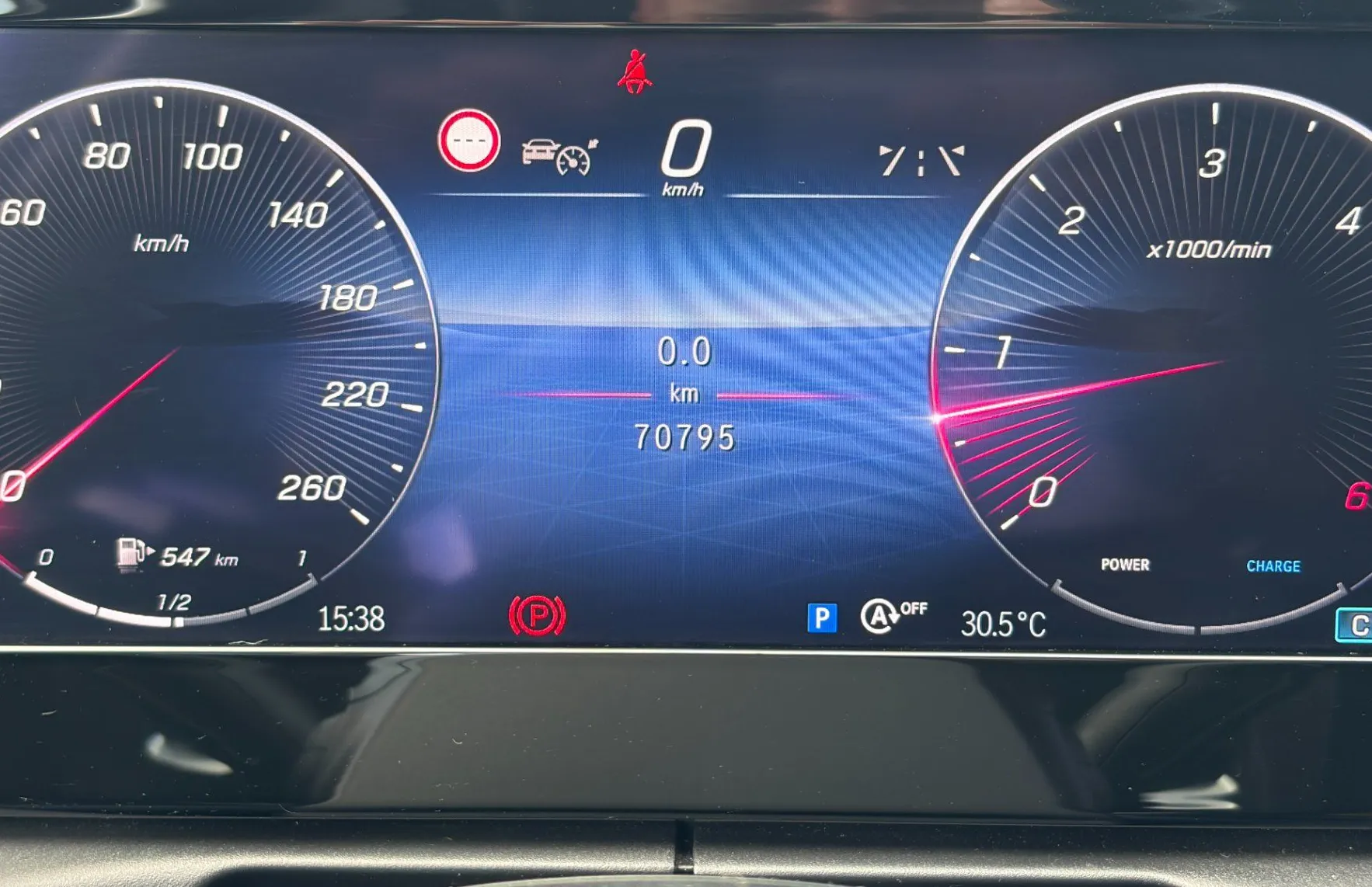 Zunanja slika - Mercedes-Benz C-Razred - C 220 d AMG Line Avt. - 12