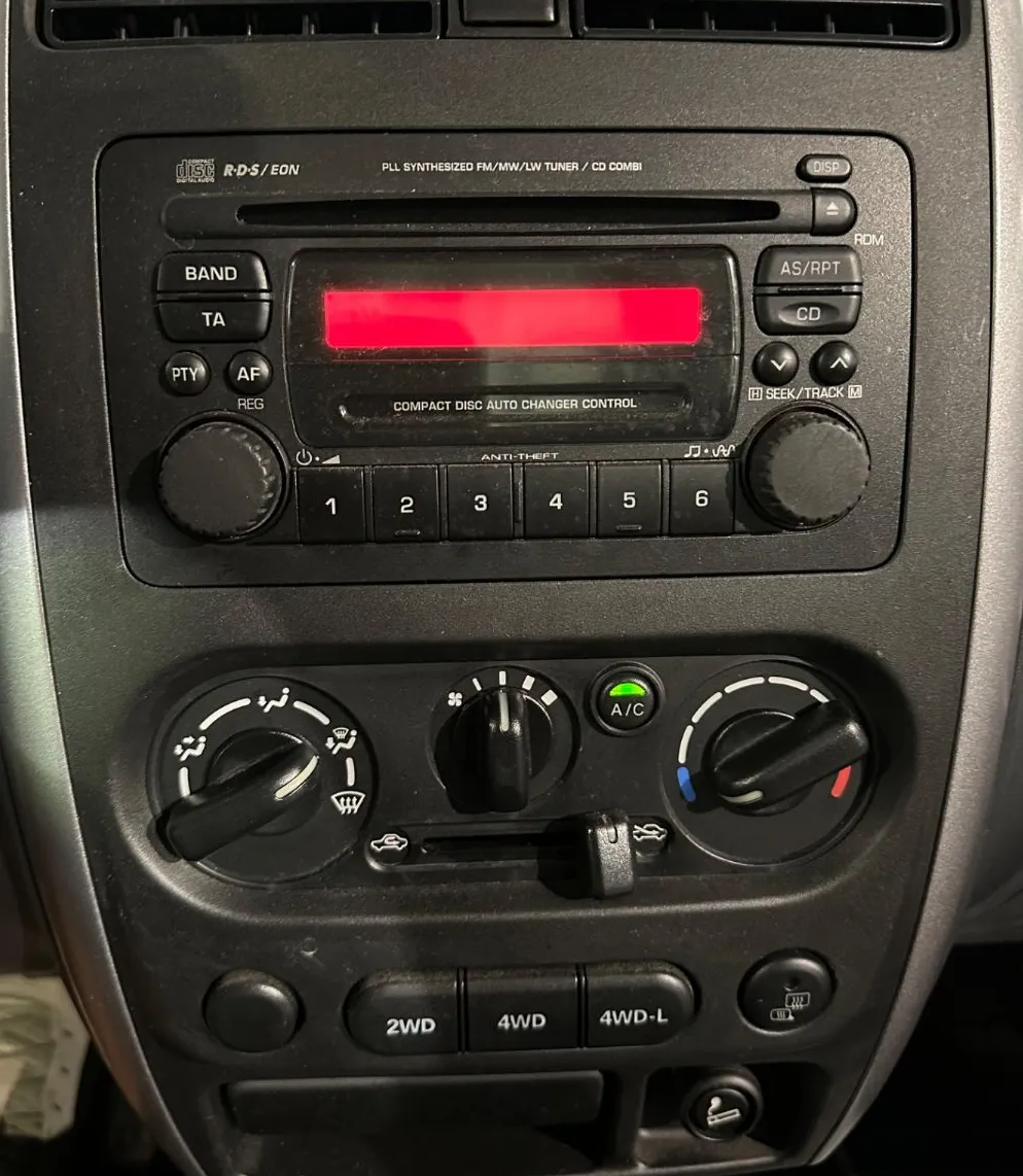 Zunanja slika - Suzuki Jimny - 1.3 VX 4x4 samo 31.386KM - 8