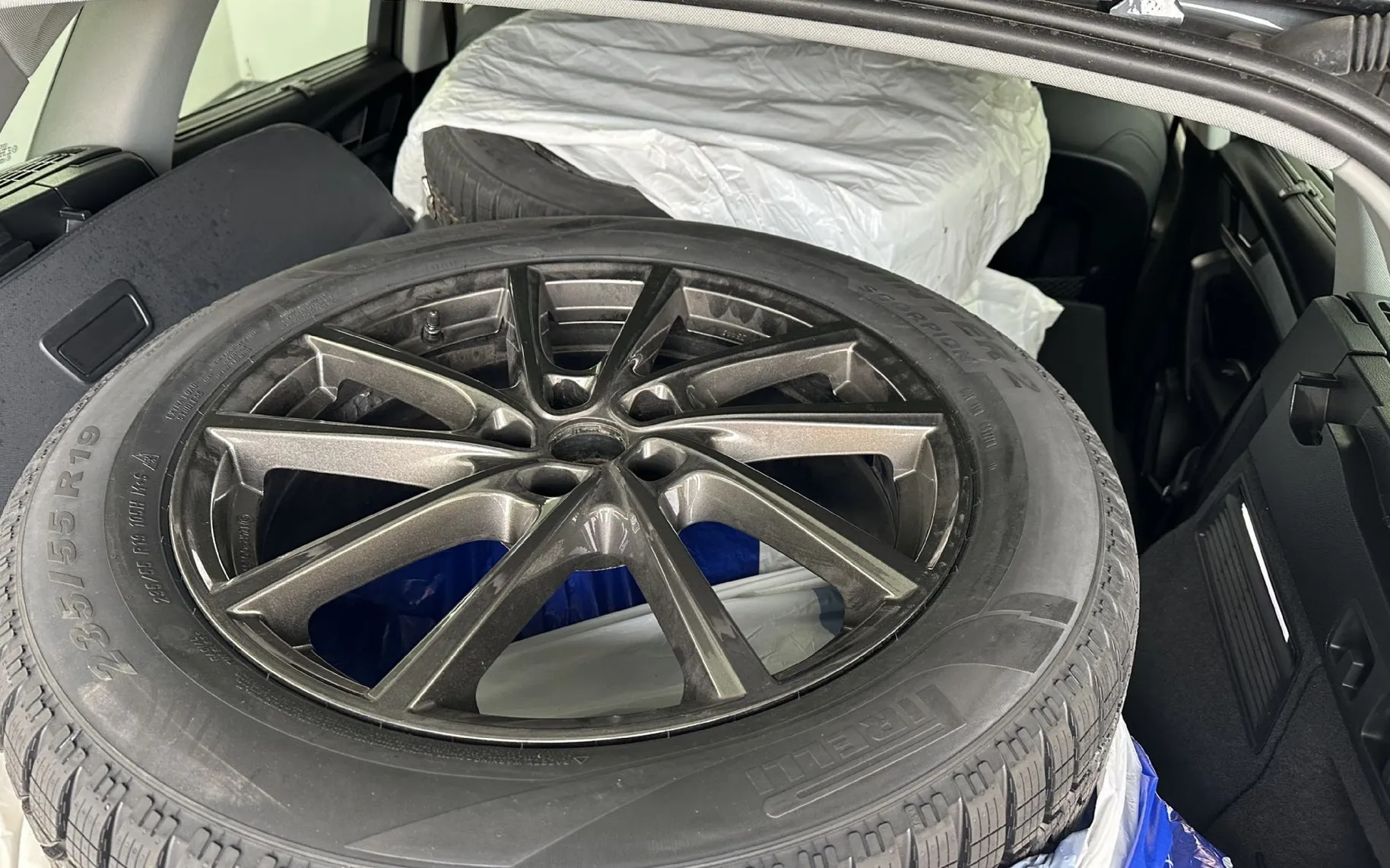 Zunanja slika - Audi Q5 - quattro 55 TFSI e S tronic.KAMERA.LED.NAVI.USNJE - 18