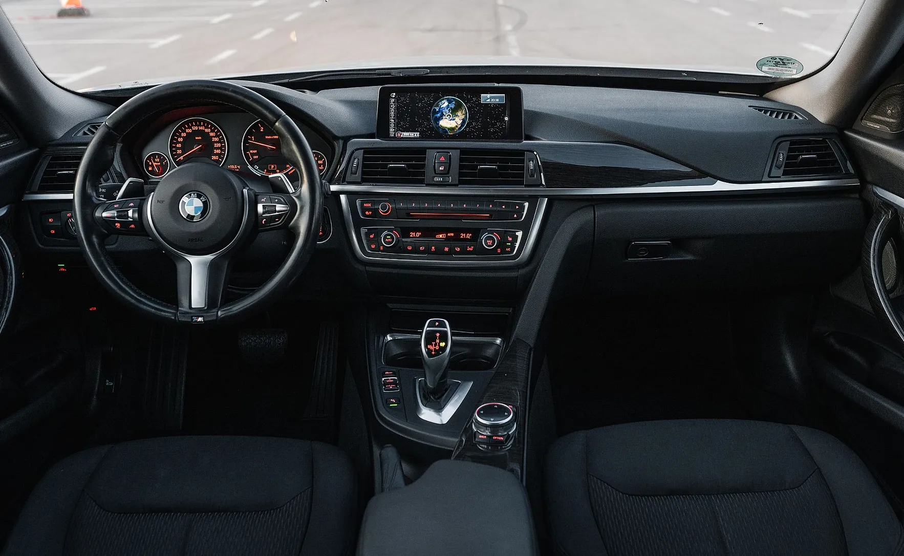 Zunanja slika - BMW Serija 3 - Gran Turismo: 320d xDrive  ACC XEN HUD NAV PDC 18 G6M  Z - 10