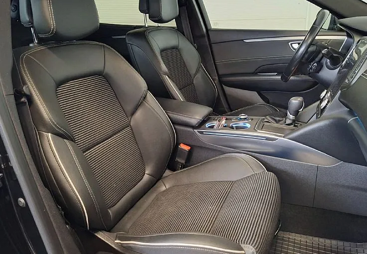 Zunanja slika - Renault Talisman - INTENS Blue dCi 160 EDC - 10
