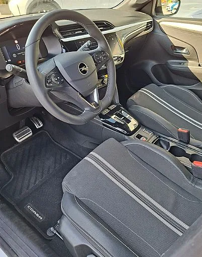 Zunanja slika - Opel Corsa - 1.2 Turbo GS Avt. - 6