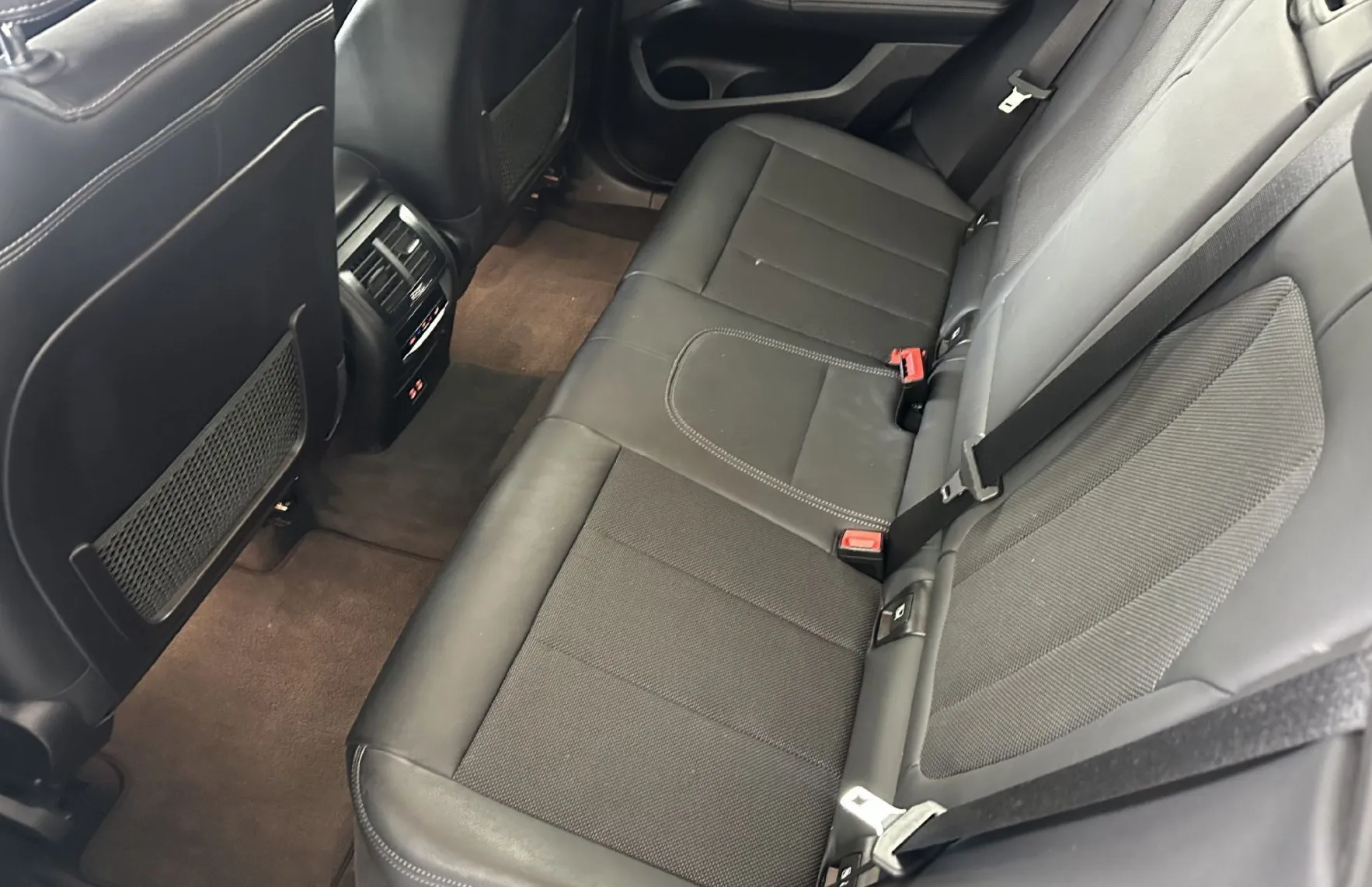 Zunanja slika - BMW X3 - serija : BMW serija   xDrive30e.USNJE.NAVI.LED.76.000 KM. - 7