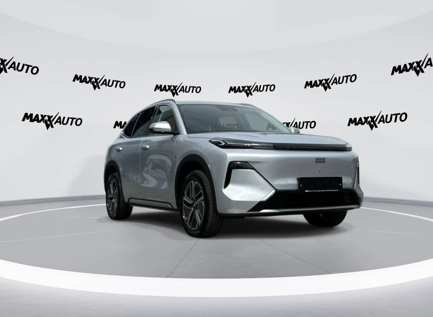 Zunanja slika - Geely StarRay EM-i - Plug-In Hybrid 1.5 Max Avt. - 3
