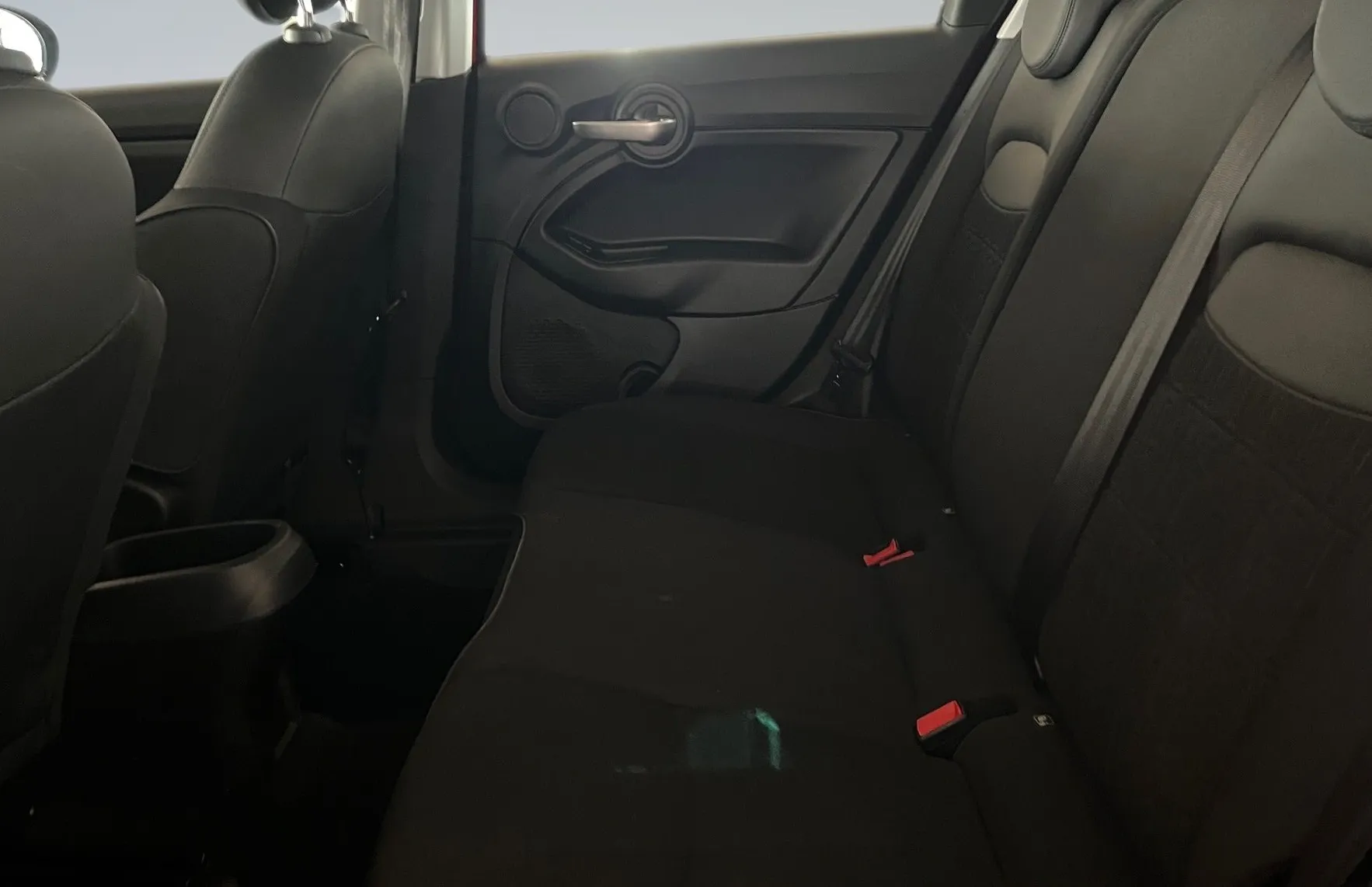 Zunanja slika - Fiat 500X - 1.0 GSE T3 - 11