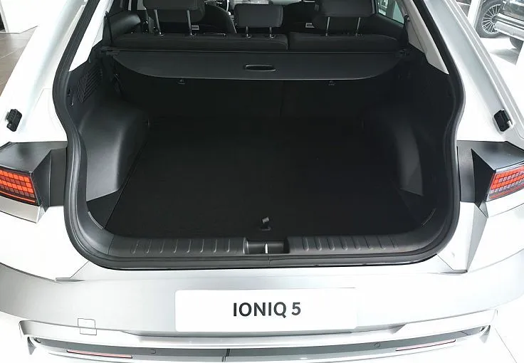 Zunanja slika - Hyundai Ioniq 5 - 168 KW 84 KWH PREMIUM-TOPL.Č.-EL.KLJUKE-VIDEO - 4