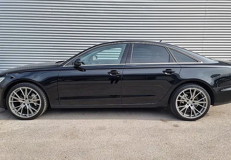Zunanja slika - Audi A6 - 2.0 TDI-130KW-AUT-VELIKA NAVI-KAMERA- 4X KLIMA - 2