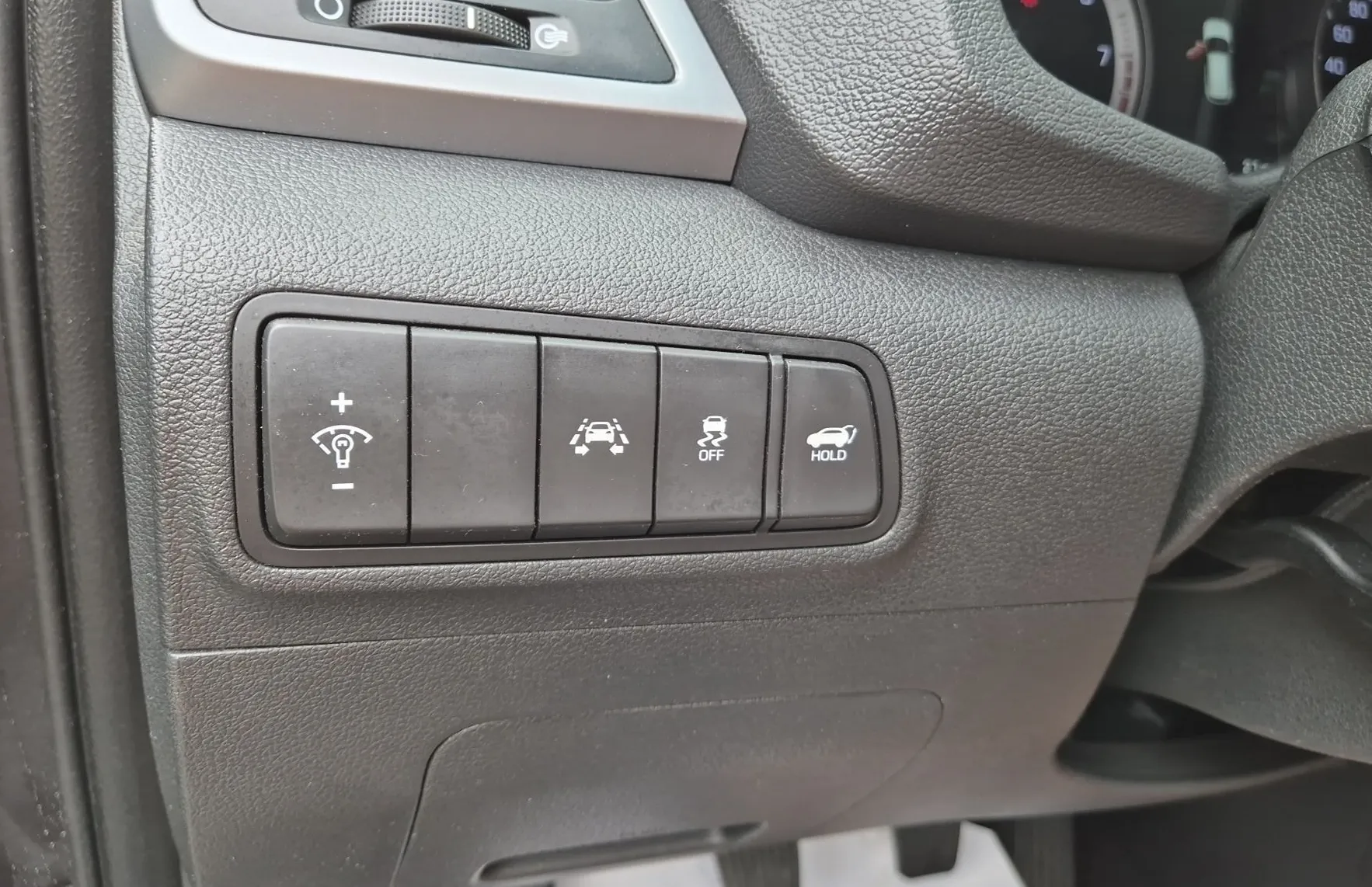 Zunanja slika - Hyundai Tucson - PREMIUM 1.6 T-GDI 177PS-SLO-1.LAST-XENON-NAVI-KAM - 9
