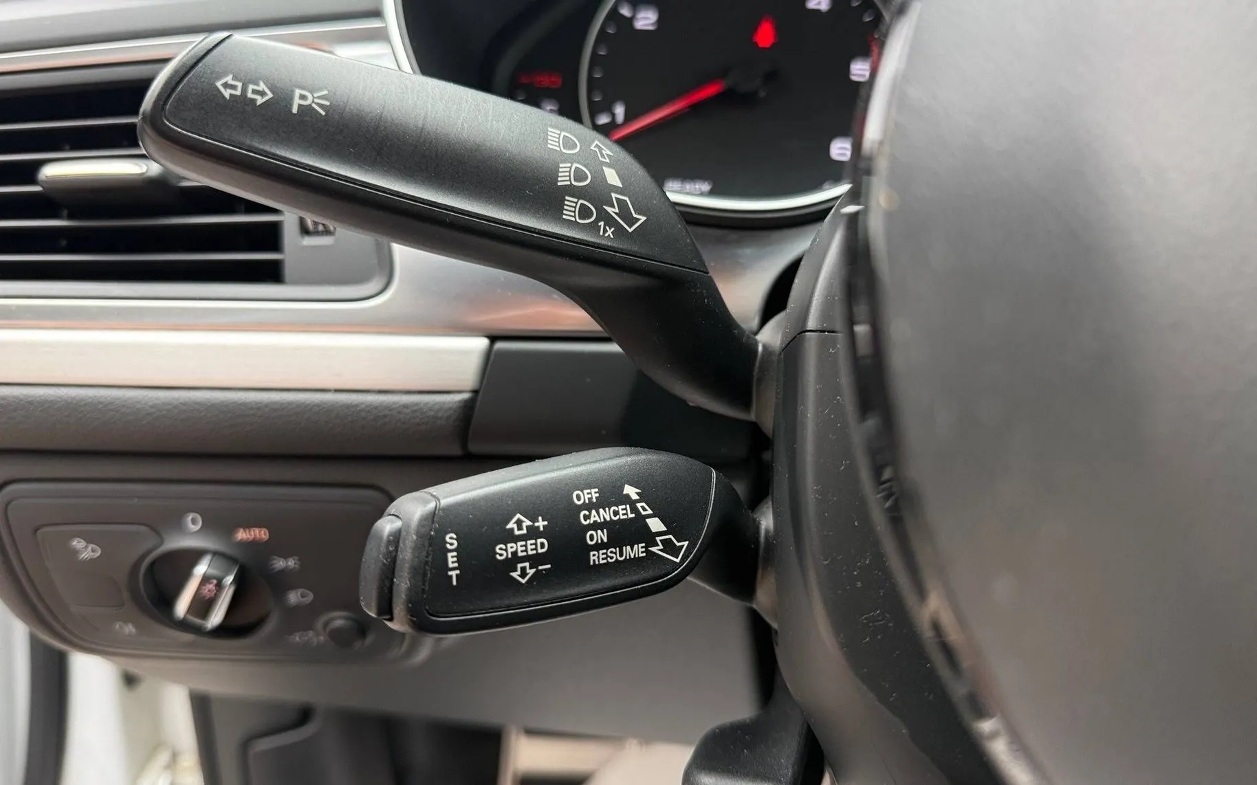 Zunanja slika - Audi A6 - Avant 3.0 TDI 20COL S-LINE XENON NAVI PDC KAM TEM TOP... - 17