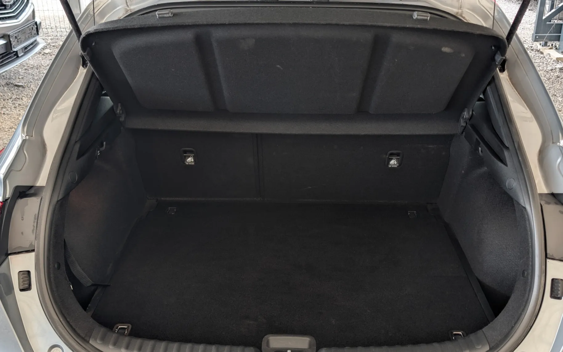 Zunanja slika - KIA XCeed - 1.5 T-GDI EX Way ISG DCT - 13