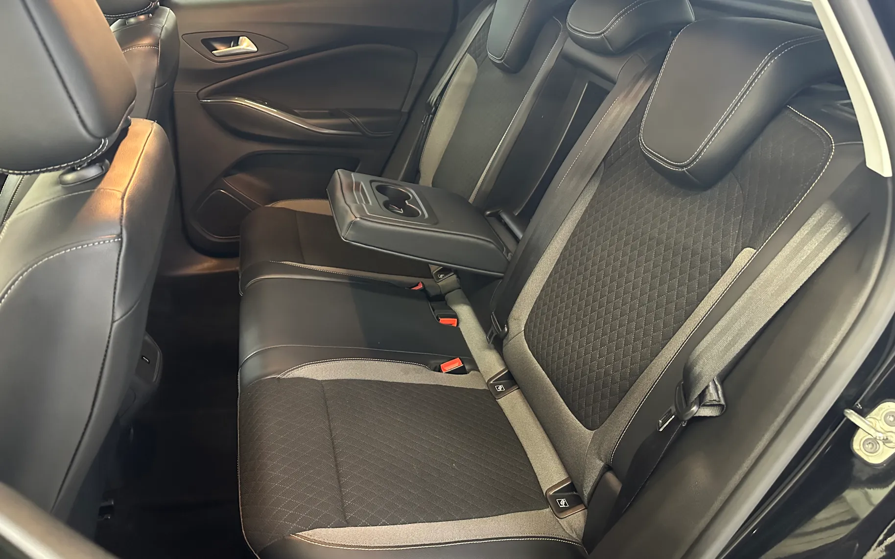 Zunanja slika - Opel Grandland X - Grandland X - 5