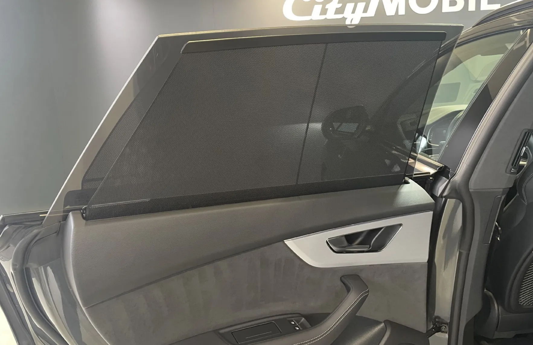 Zunanja slika - Audi Q8 - 50TDI-S LINE-QUATTRO-HEAD UP-PANO-SOFT-NAVI-ZRAČNO - 14