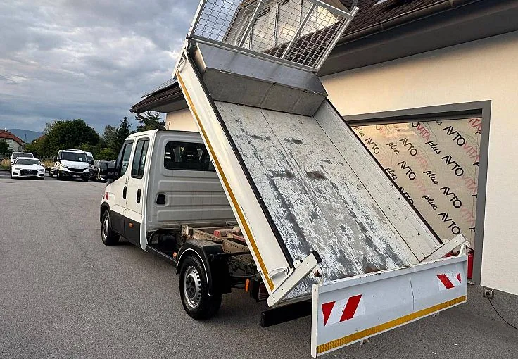 Zunanja slika - IVECO Kiper - Kiper - 6