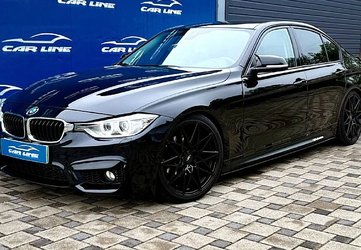 BMW Serija 3