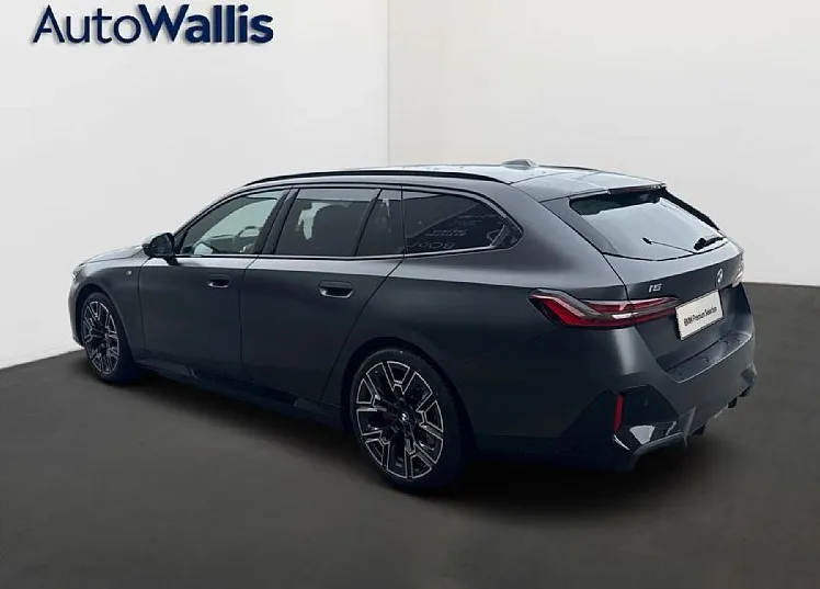 Zunanja slika - BMW i5 - eDrive40 M Sport Pro BREZ IZKAZANEGA DDV - 6