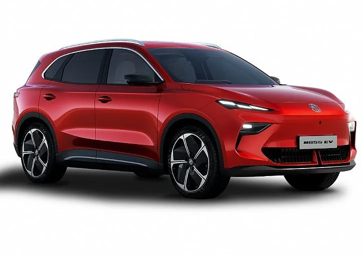 Zunanja slika - MG MGS5 EV - Luxury 64 kWh - 1
