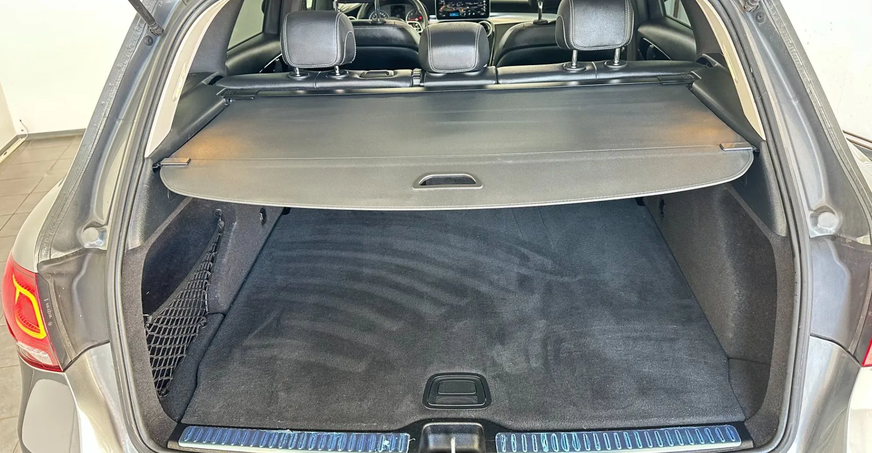 Zunanja slika - Mercedes-Benz GLC-Razred - GLC 200 d 4MATIC Avt.NEMŠKI.KAMERA.USNJE.LED. - 12