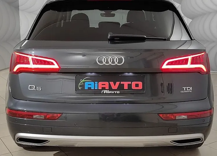 Zunanja slika - Audi Q5 - 40TDI-190KM-Q-SPORT-ZRAČNO-MATRIX-VIRTUAL-KEYLESS- - 7