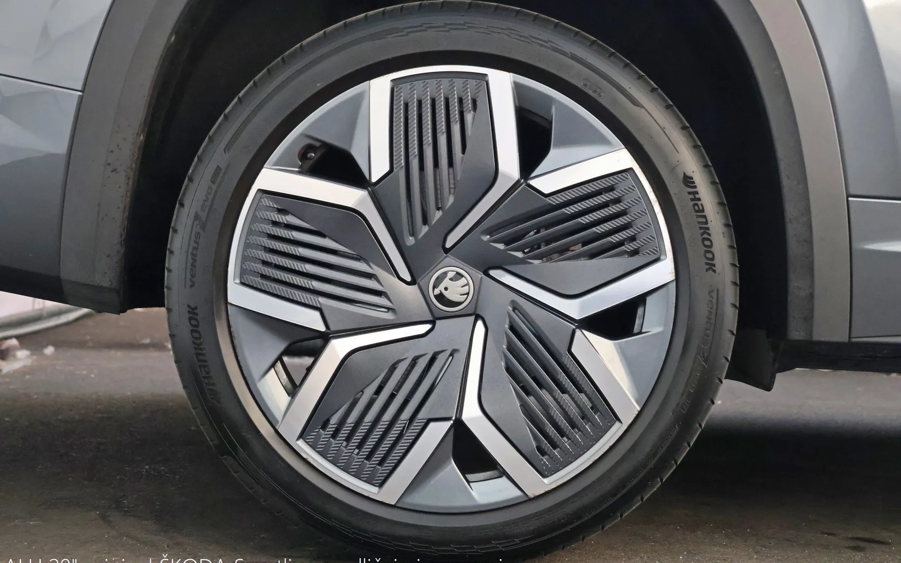 Zunanja slika - Škoda Kodiaq - 2.0 TDI DSG Sportline 150KM - 18