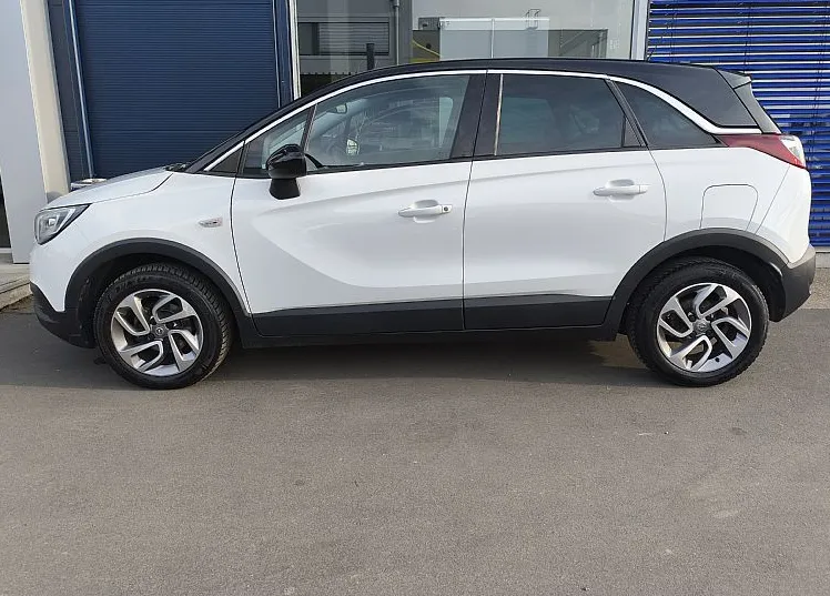 Zunanja slika - Opel Crossland X - 1.5 CDTI 75KW S S 120 YEARS - 3