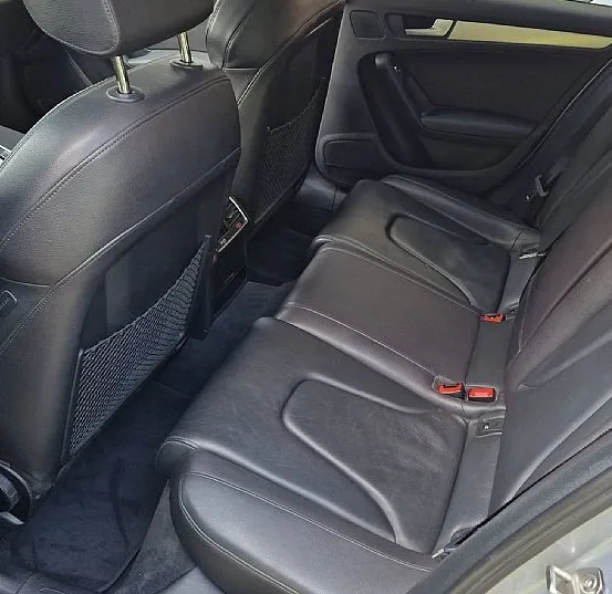 Zunanja slika - Audi A4 Allroad - 2.0 TDI quattro S tronic 140 kW - 12