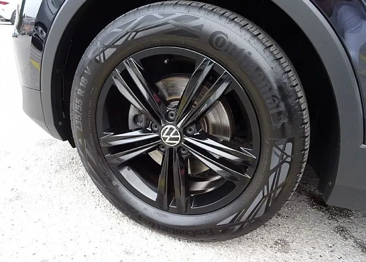 Zunanja slika - VW Tiguan - 2.0 TDI DSG URBAN SPORT 150KM - KOT NOV-WEBASTO- - 7