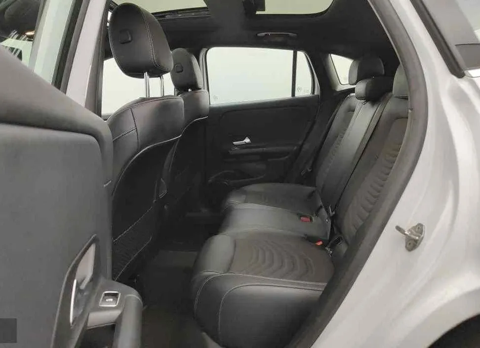 Zunanja slika - Mercedes-Benz GLA-Razred - GLA 250 e Avt.KAMERA.PANORAMA.LED.USNJE.NAVI.TOP - 20