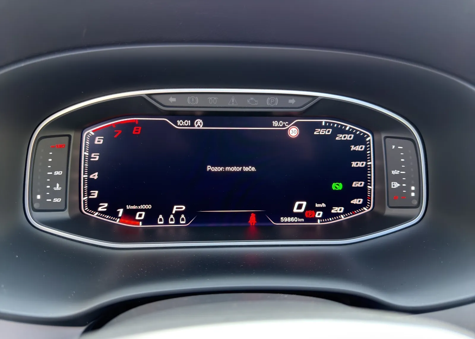 Zunanja slika - Seat Ateca - 1,5 TSI FR DSG - 13