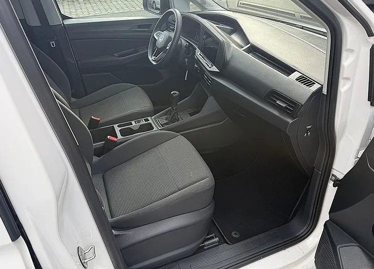 Zunanja slika - VW Caddy - 2.0 TDI  LIFE - ASS-AktT-PDC- - 5