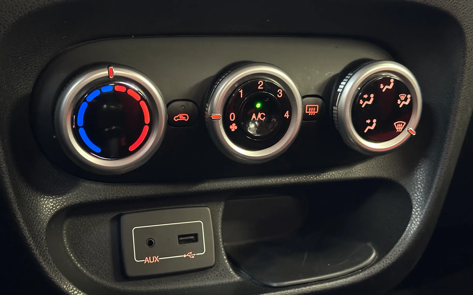 Zunanja slika - Fiat 500L - 1.3 Multijet II 16v E6 City + 5 LET JAMSTVA - 7