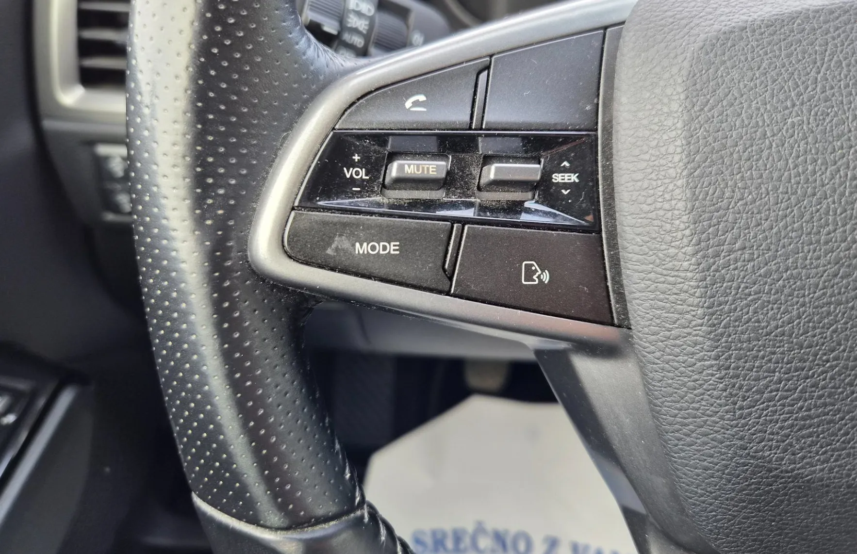 Zunanja slika - SsangYong Korando - 1.5 T-GDI Exclusive alu-pdc-kamera-usnje-gretje se - 15