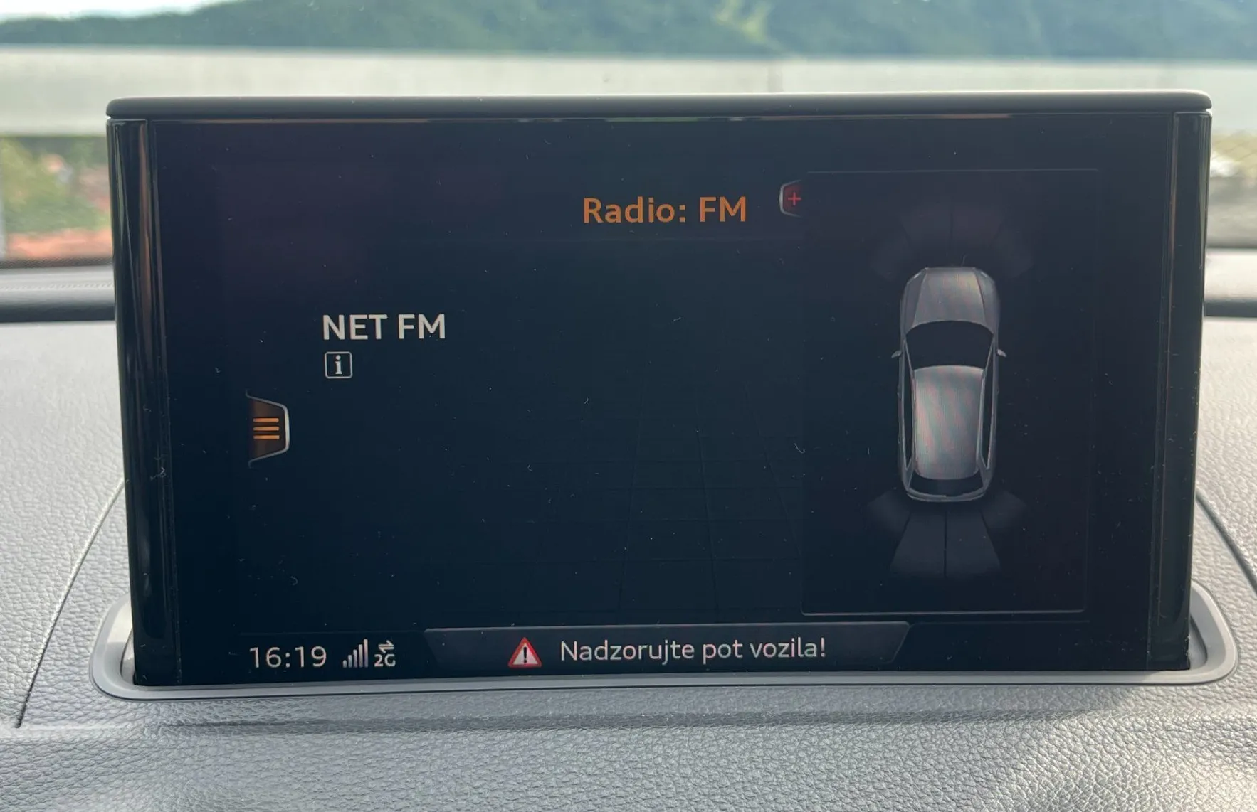 Zunanja slika - Audi A3 - Sportback 1.6 TDI 2X PDC.TEMPO.XEN. SAMO 103.000KM - 17