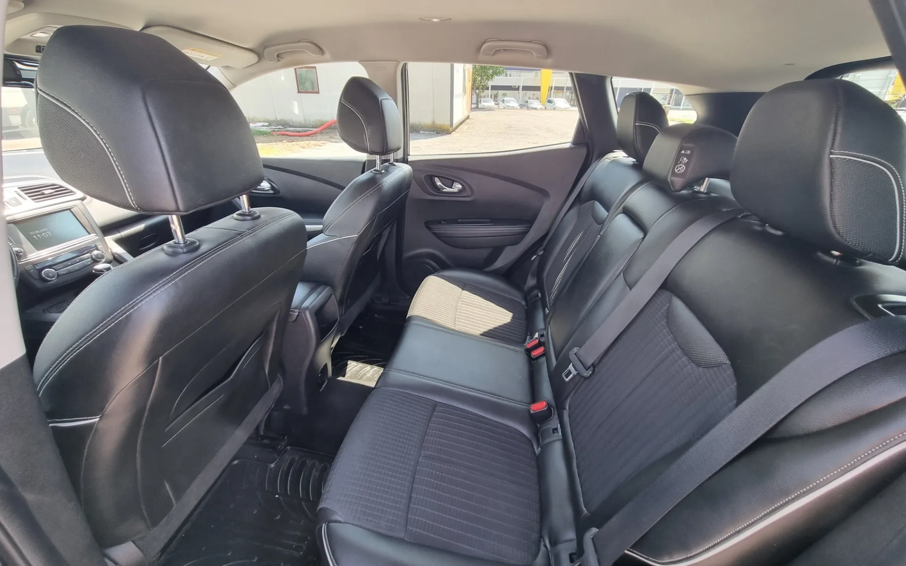 Zunanja slika - Renault Kadjar - Energy dCi 130 Bose 4WD, SLO, NAVI, KAMERA - 14