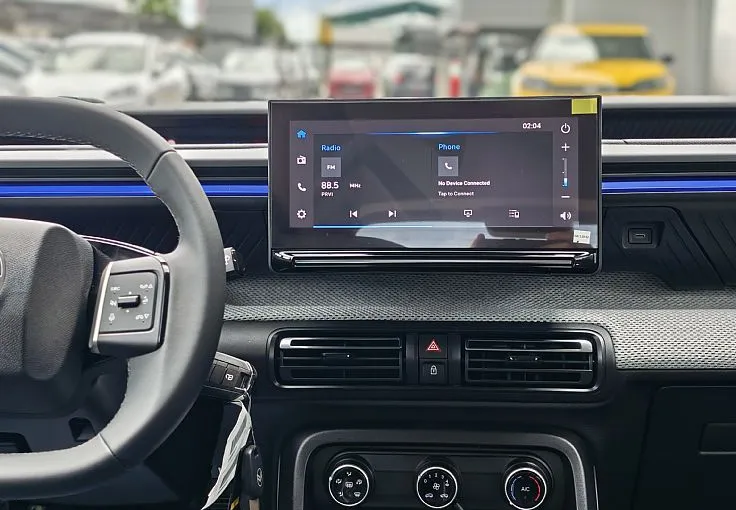 Zunanja slika - Citroën C3 - Plus Turbo 100 S S ročni - 8
