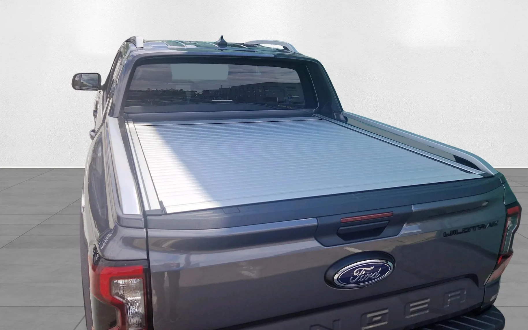 Zunanja slika - Ford Ranger - WILDTRAK 3.0 EcoBlue 177KW 240KM V6 e-4WD - 12