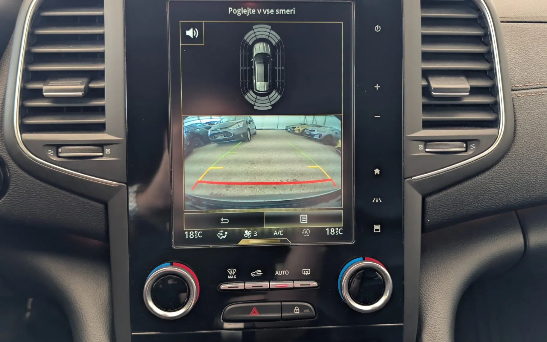 Zunanja slika - Renault Talisman - Grandtour Energy dCi 130 Zen S&S EDC - 9