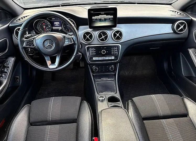 Zunanja slika - Mercedes-Benz CLA-Razred - CLA Shooting Brake CLA 200 d - NA OBROKE BREZ POLOGA - - 6