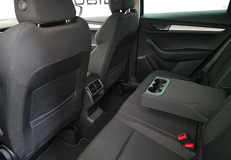 Zunanja slika - Škoda Karoq - 2.0 TDI Style DSG VIRTUAL-ACC-LANE-FULL LED - 9