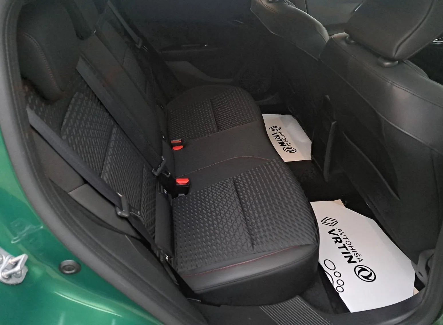 Zunanja slika - Renault Clio - techno TCE 115 - 9