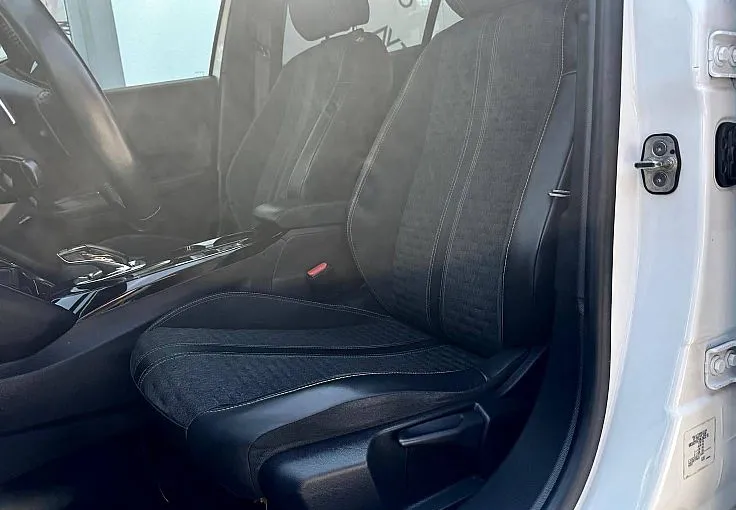 Zunanja slika - Peugeot 2008 - ROADTRIP 1.5 Hdi Aut. Virtual Navi Kamera Tempomat - 8