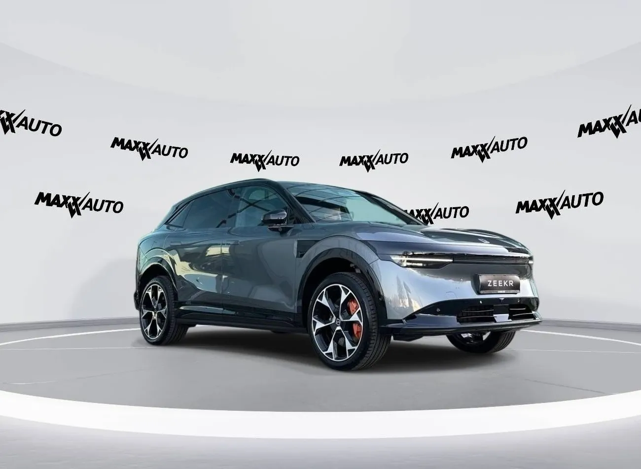 Zunanja slika - Zeekr 7X - Privilege AWD - 3
