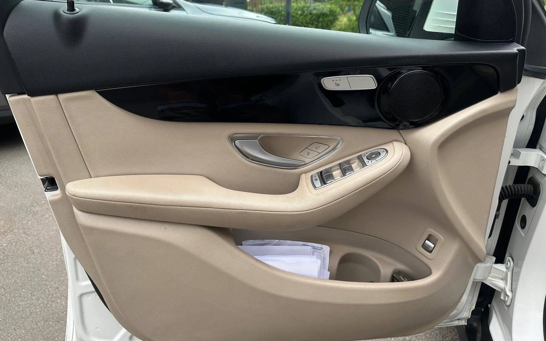 Zunanja slika - Mercedes-Benz GLC-Razred - GLC coupe 220d 4MATIC AMG LINE LED NAVI PDC KAMERA RADAR T - 13