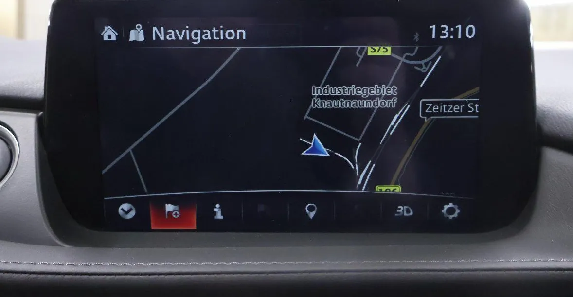 Zunanja slika - Mazda Mazda6 - 2.0 SKYACTIV-G 121KW.NEMŠKI.KAMERA.LED.NAVI.USNJE - 11