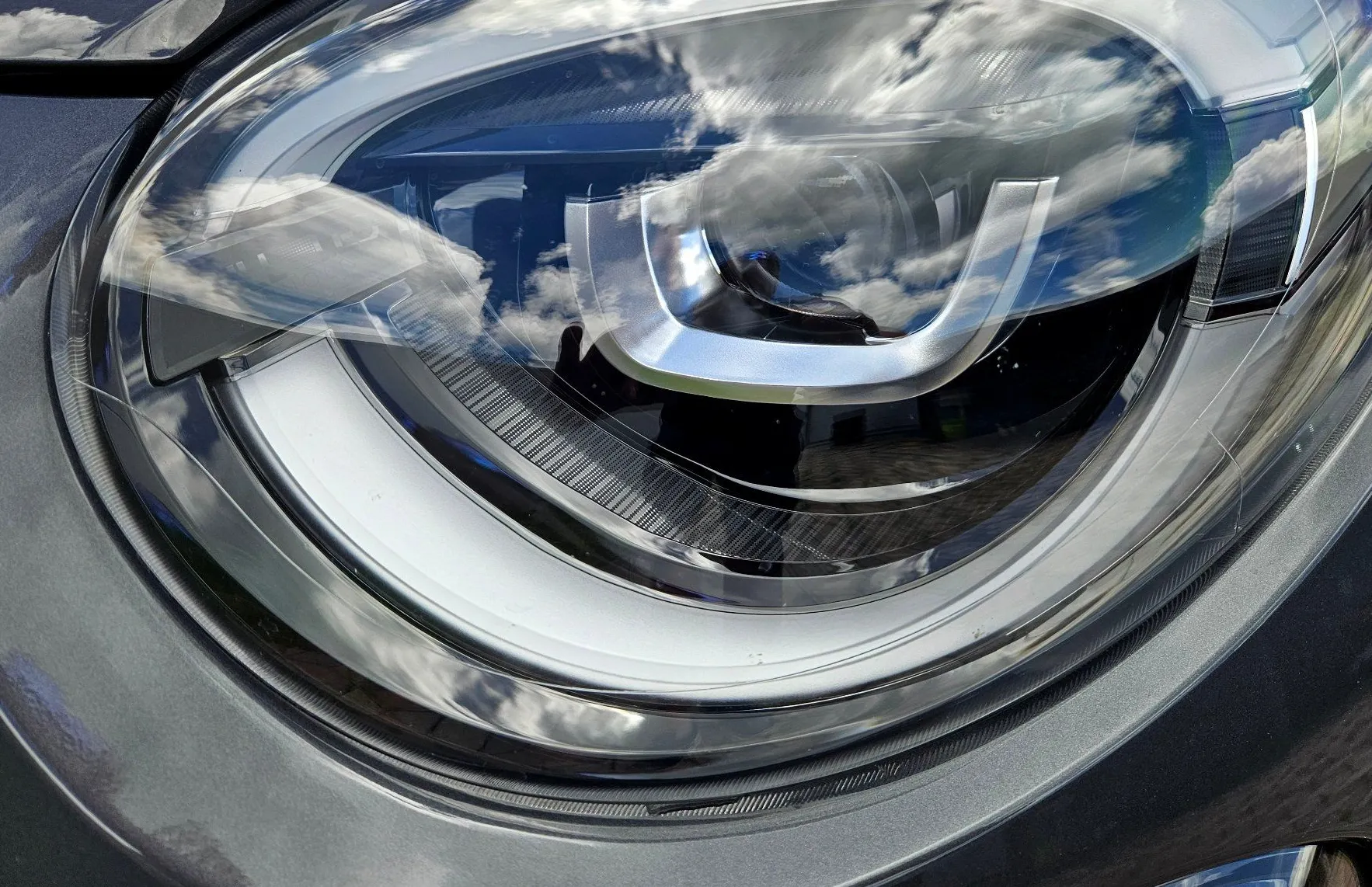 Zunanja slika - Fiat 500X - 1.0 GSE T3+Jamstvo do 2028 +Led +Kamera+17 Col - 17
