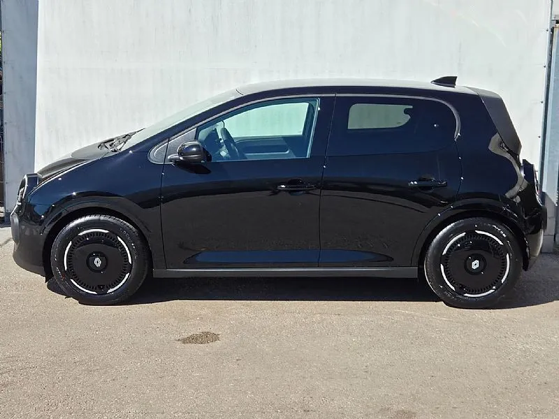 Zunanja slika - Renault Twingo - E-Tech Techno - 5