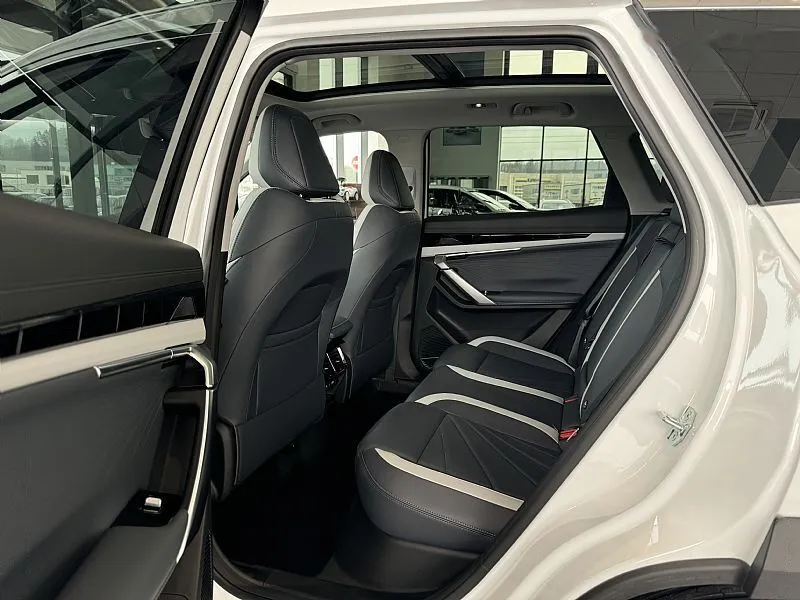 Zunanja slika - Geely StarRay - GK | 1.5TD |7DCT|CARPLAY|ACC|LED|AKCIJA 6.000 € - 12