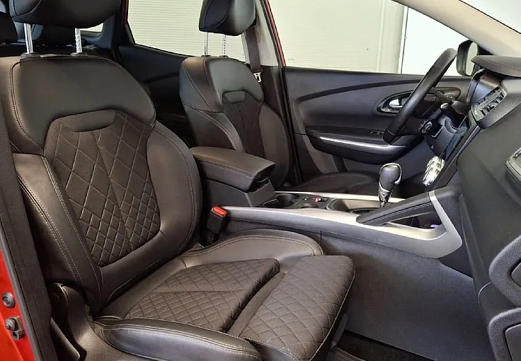 Zunanja slika - Renault Kadjar - dCi 115 Limited EDC - 9