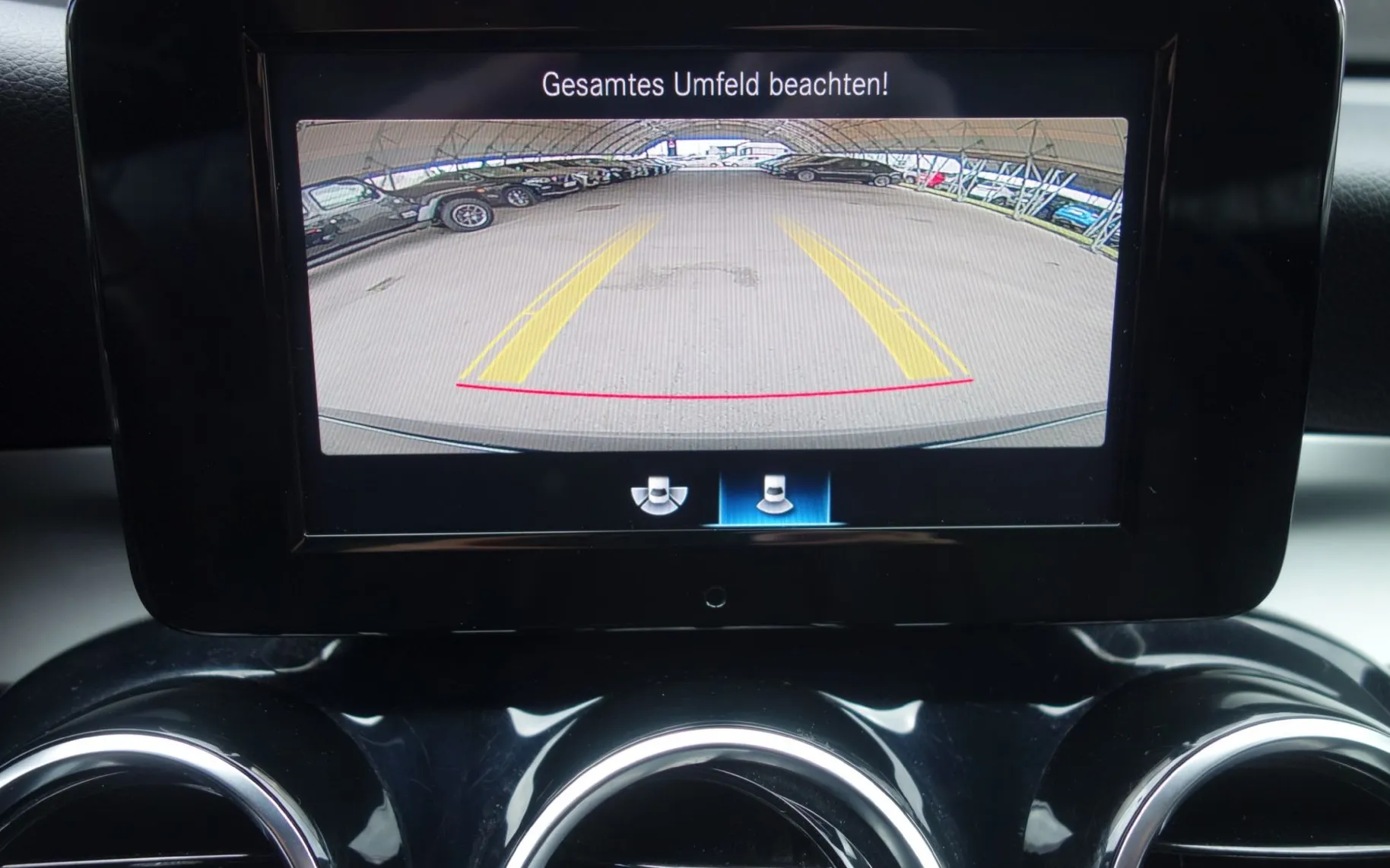 Zunanja slika - Mercedes-Benz GLC-Razred - GLC coupe 200 AUT. - 9