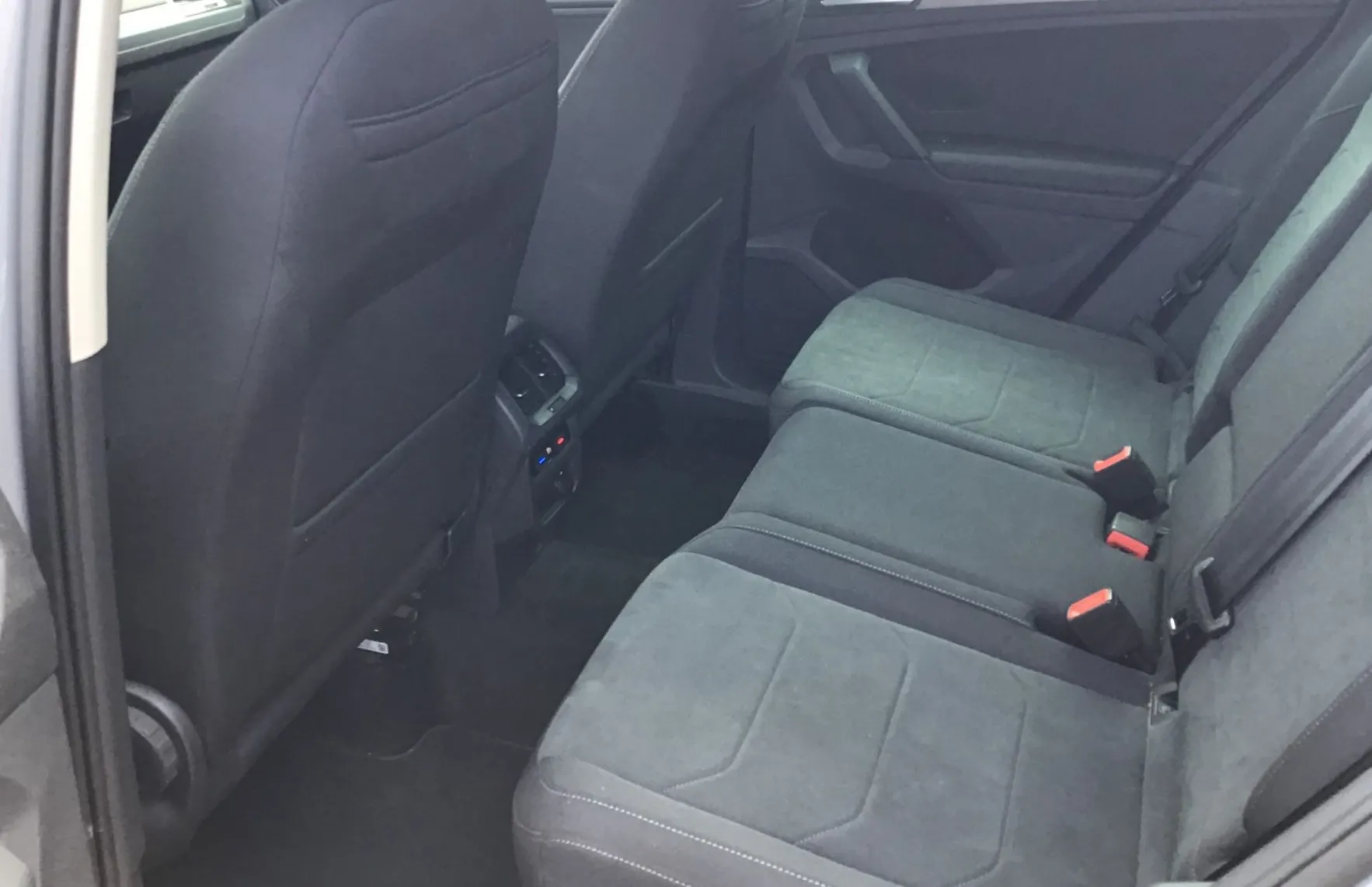 Zunanja slika - Volkswagen Tiguan - 2.0 TDI  DSG - 11
